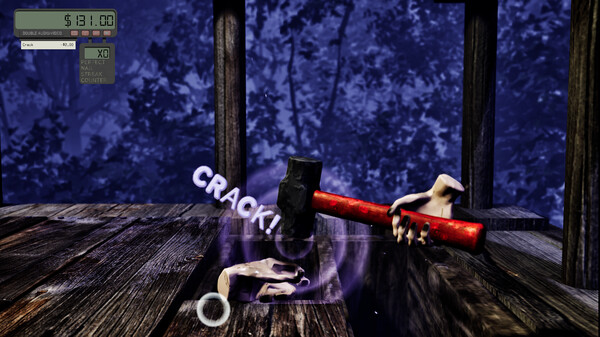 《ROGUE 光甲板构建器》游戏截图