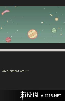 《脑力提升 γ冲击波》NDS截图