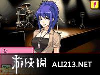 《回忆之日》NDS截图