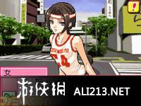 《回忆之日》NDS截图