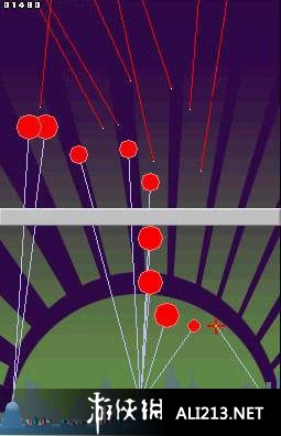 《雅利达快乐10游戏》NDS截图