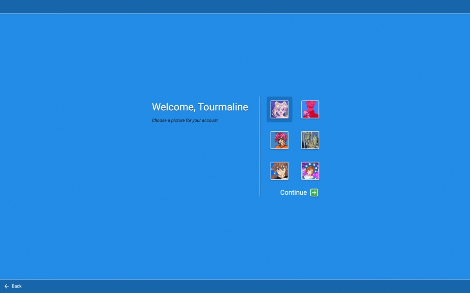 《Terranova》游戏截图