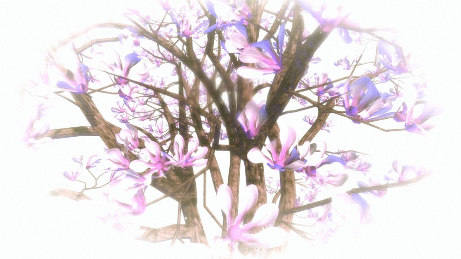 《夏天将至》游戏截图