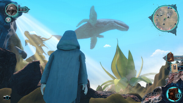 《了不起的预言》游戏截图