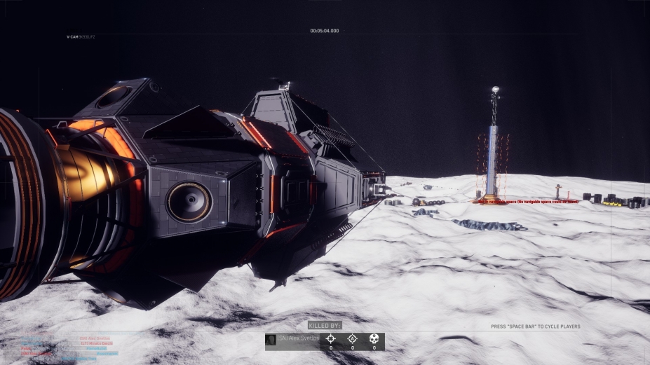 《黑暗之中》游戏截图