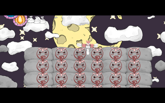 《阿贝琳拉什》游戏截图