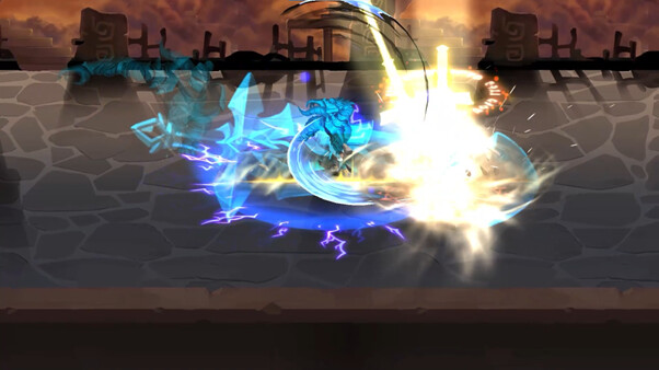 《塔之王者》游戏截图