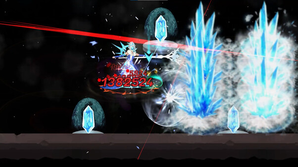 《塔之王者》游戏截图