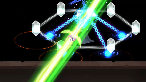 《塔之王者》游戏截图