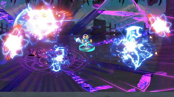 《塔之王者》游戏截图