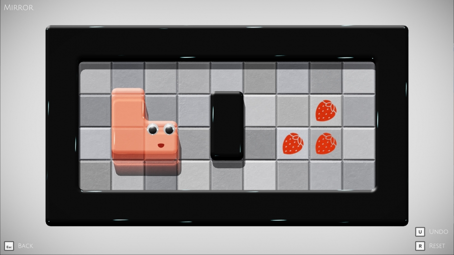 《Jelly Is Sticky》游戏截图