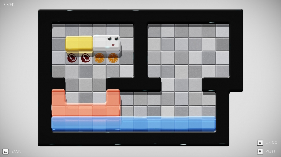 《Jelly Is Sticky》游戏截图