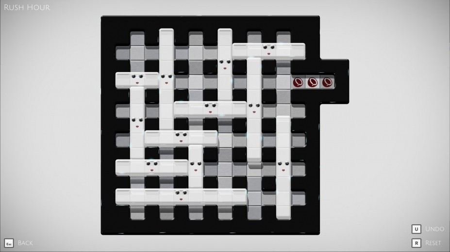 《Jelly Is Sticky》游戏截图