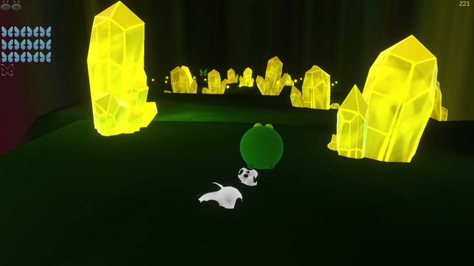 《旋钮》游戏截图