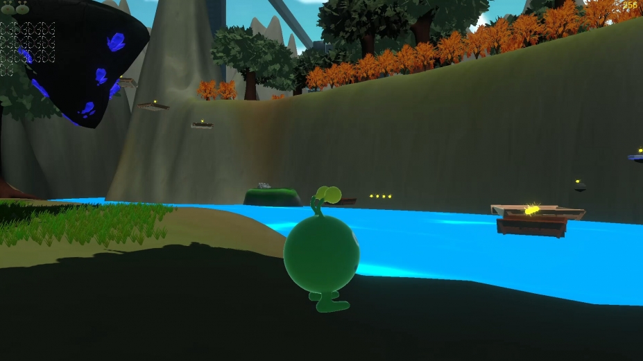 《旋钮》游戏截图