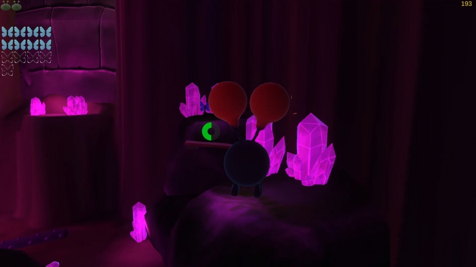 《旋钮》游戏截图