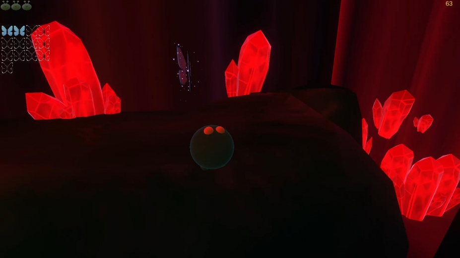 《旋钮》游戏截图