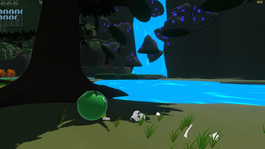 《旋钮》游戏截图