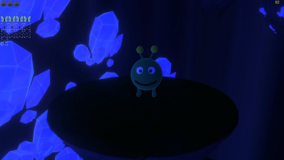 《旋钮》游戏截图