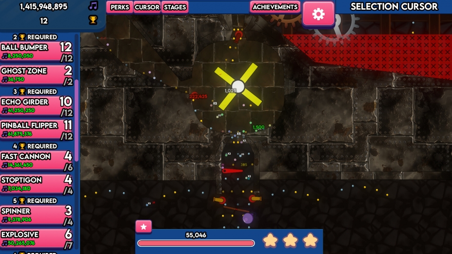 《满意模拟器》游戏截图