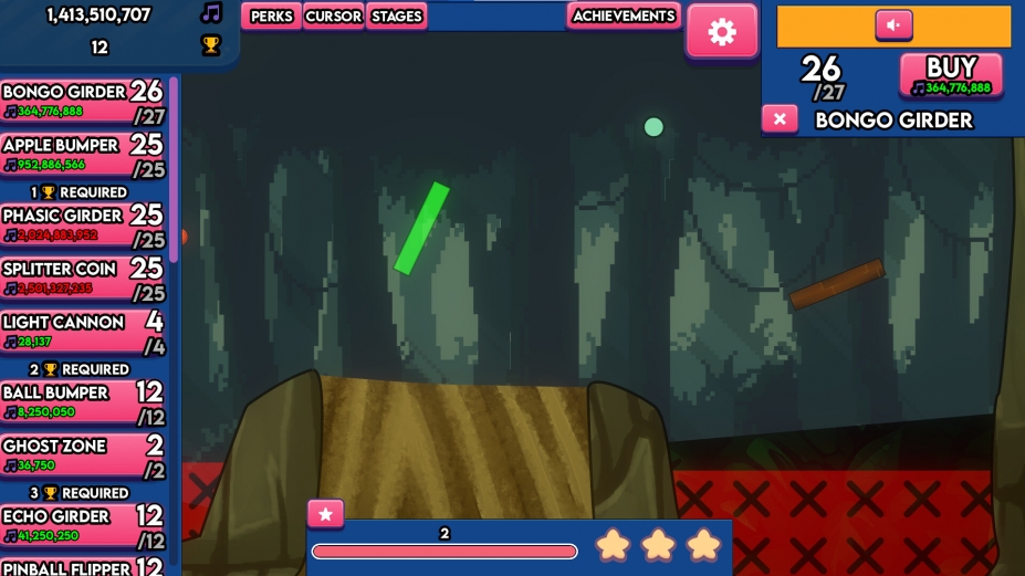 《满意模拟器》游戏截图