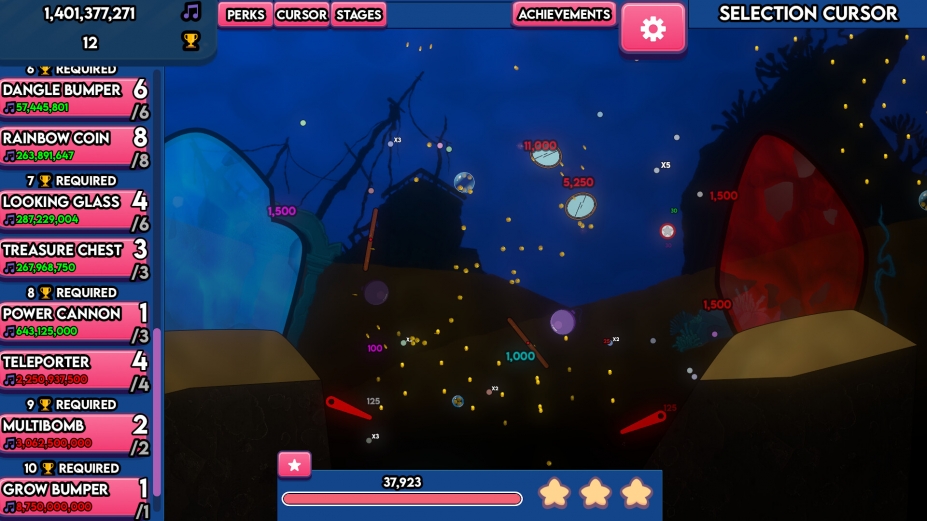 《满意模拟器》游戏截图