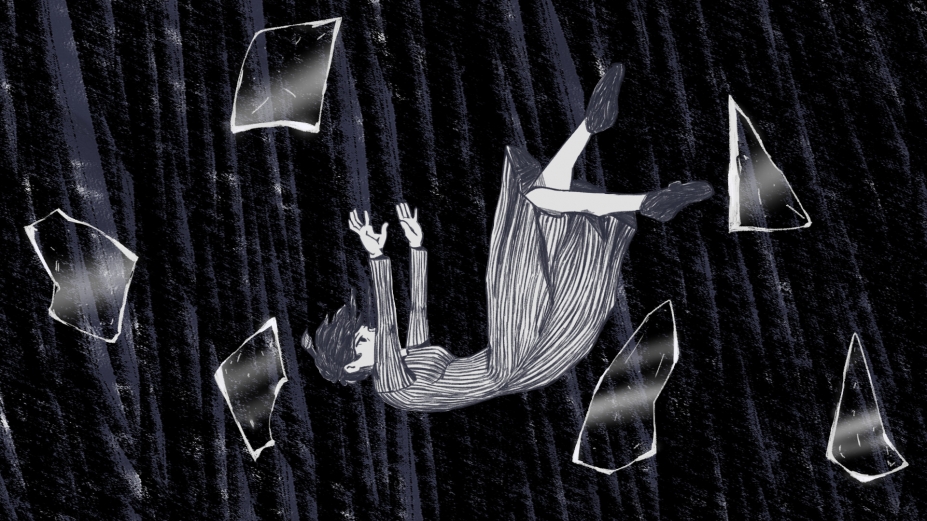 《缪斯》游戏截图