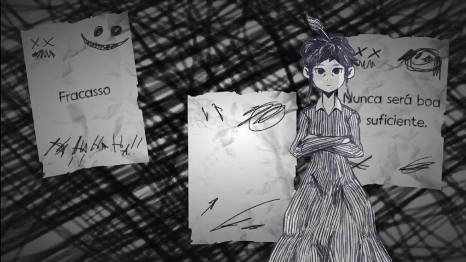 《缪斯》游戏截图