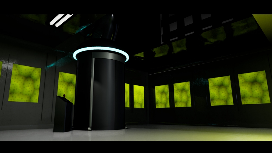 《死亡缓刑》游戏截图