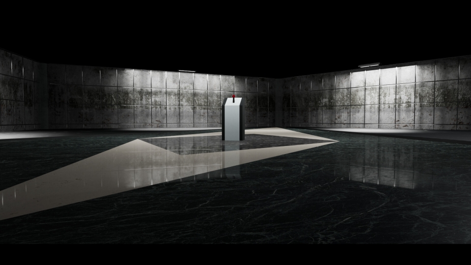 《死亡缓刑》游戏截图