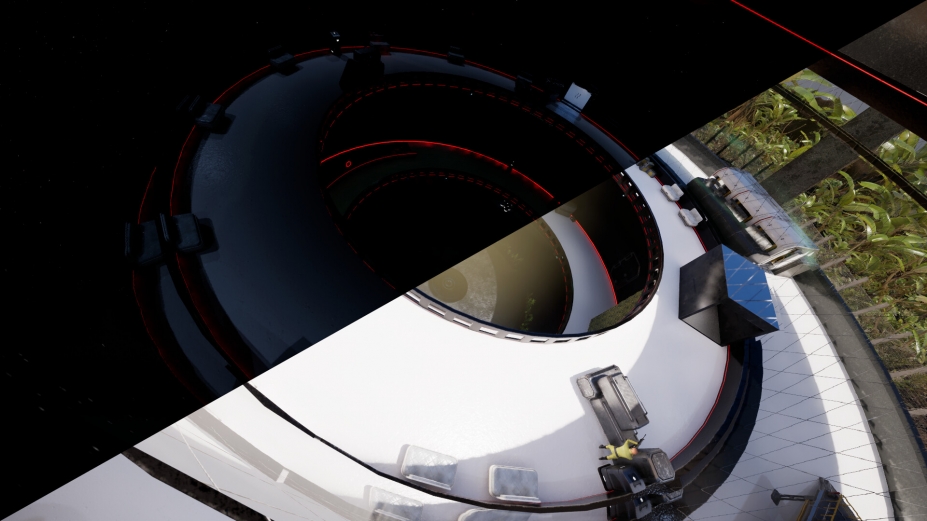 《死亡缓刑》游戏截图