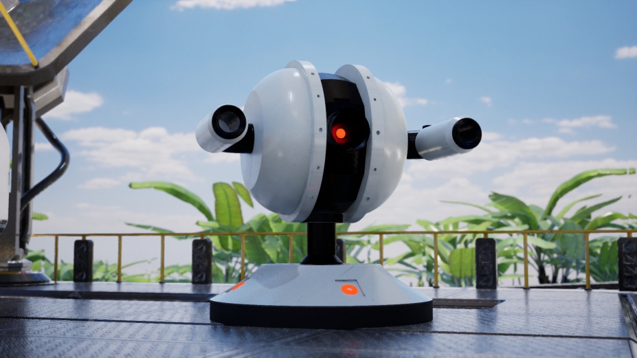 《死亡缓刑》游戏截图