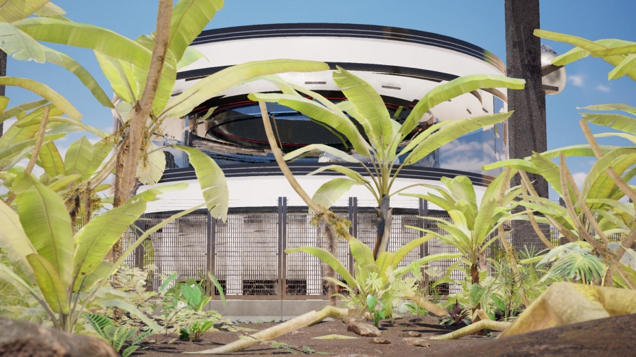 《死亡缓刑》游戏截图