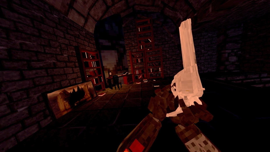 《硫酸》游戏截图