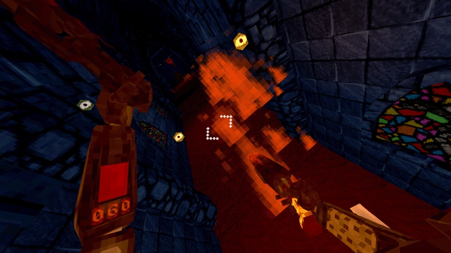 《硫酸》游戏截图