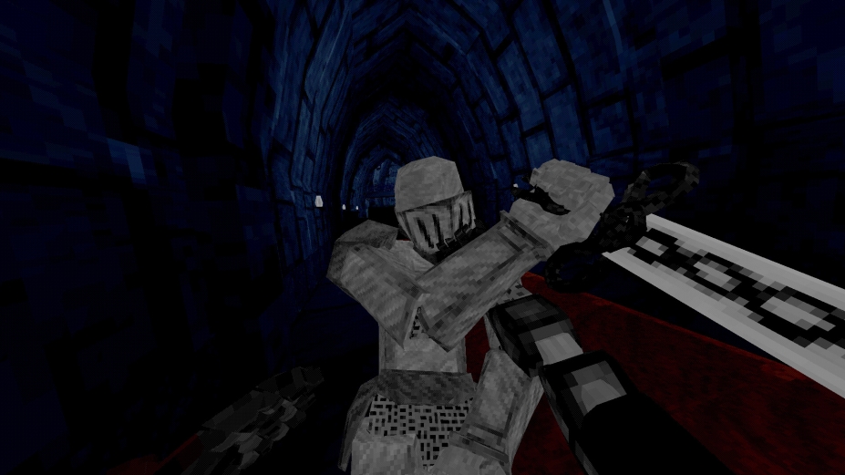 《硫酸》游戏截图