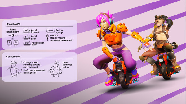 《单种族》游戏截图