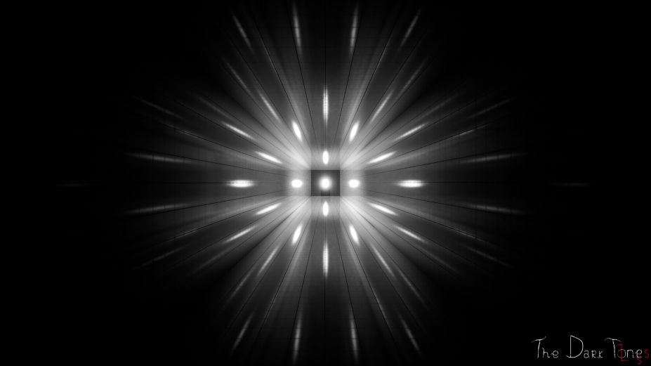 《黑暗色调：失落》游戏截图