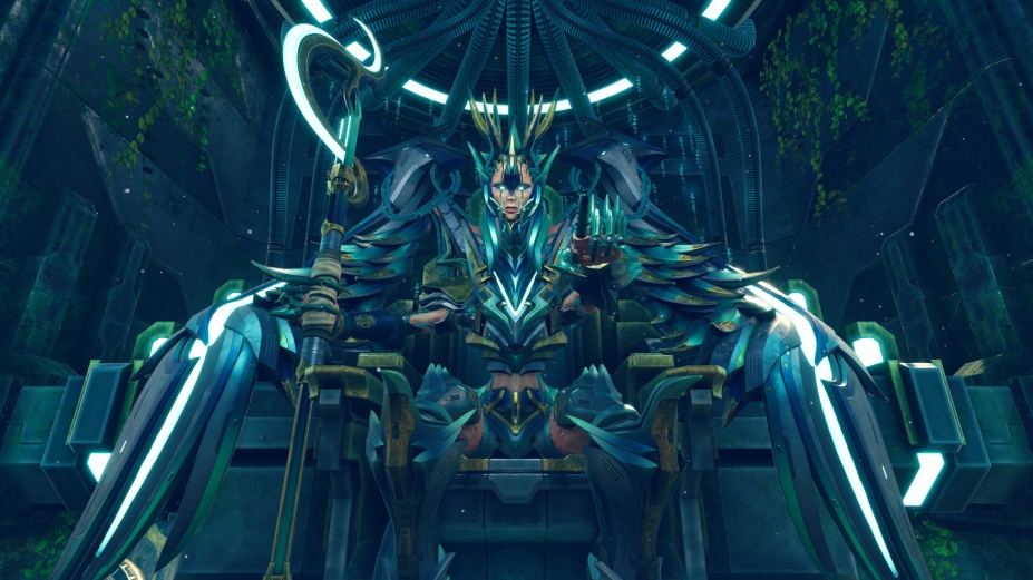 《方舟时代》游戏截图