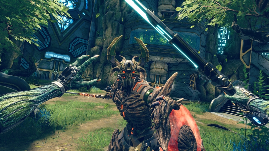 《方舟时代》游戏截图