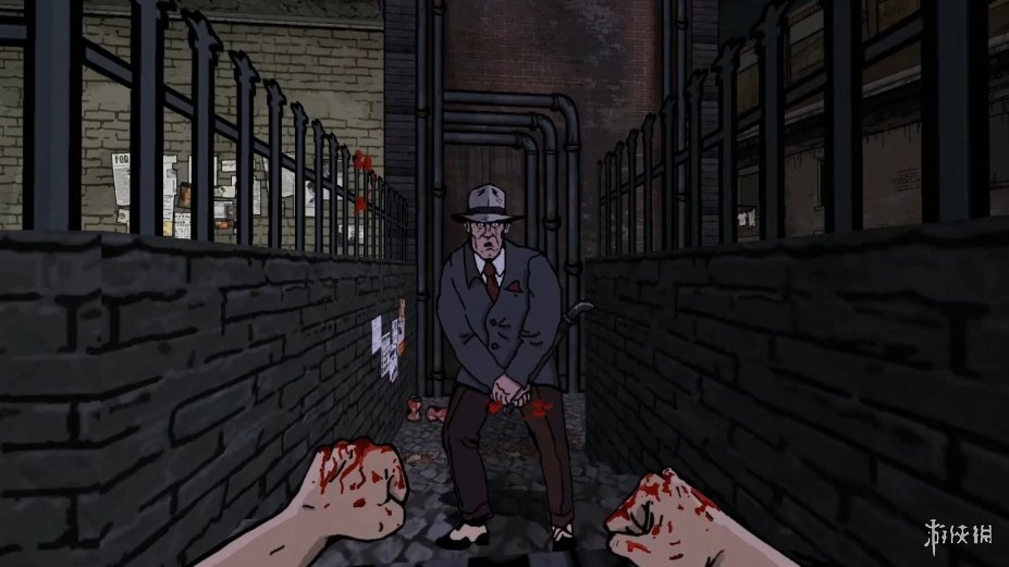 《Fallen Aces》游戏截图