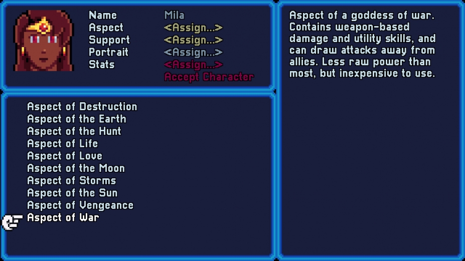 《密涅瓦迷宫》游戏截图