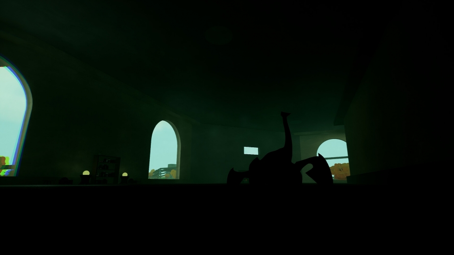 《针头冒险》游戏截图