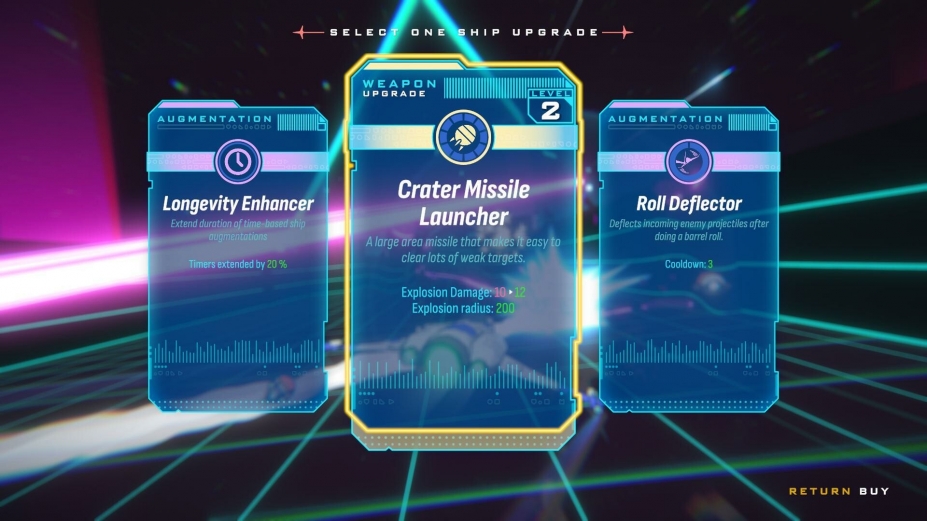 《胡须中队：幸存者》游戏截图