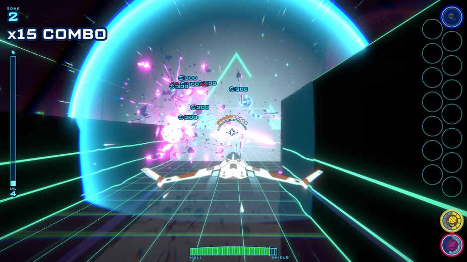 《胡须中队：幸存者》游戏截图