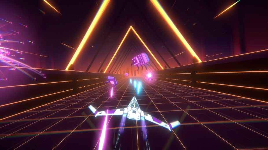 《胡须中队：幸存者》游戏截图