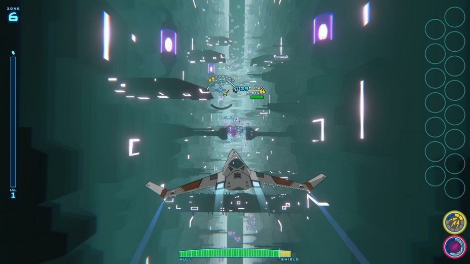 《胡须中队：幸存者》游戏截图