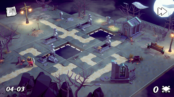 《瓷砖故事：海盗》游戏截图