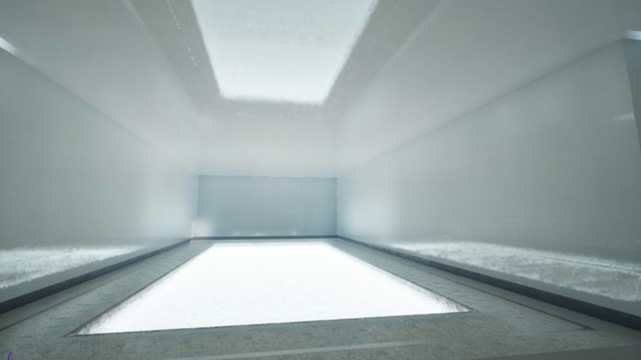 《后室：遗弃者》游戏截图