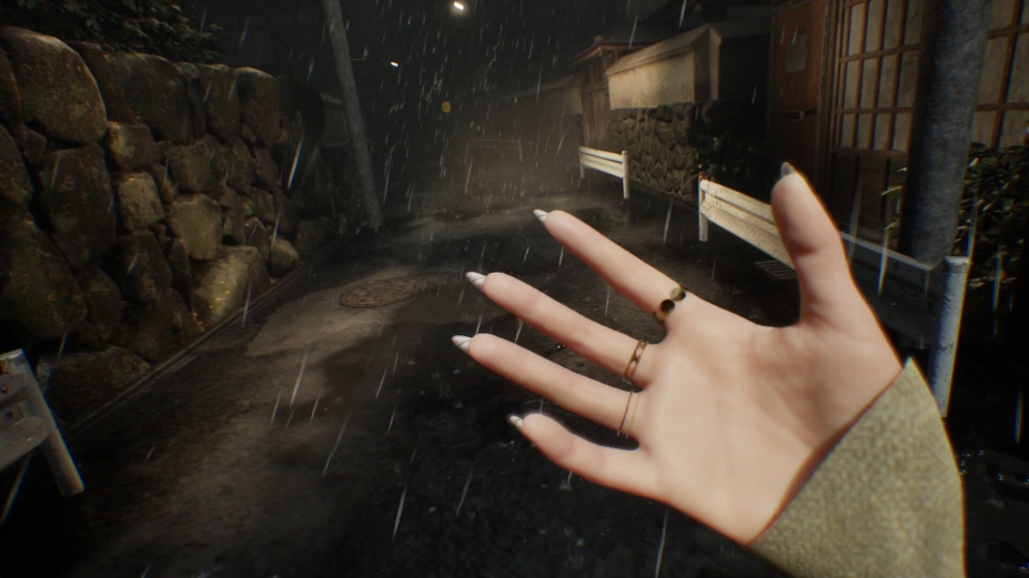 《BrokenLore: LOW》游戏截图